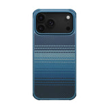 Pitaka iPhone 17 Pro Deksel Cairn MagSafe Moonrise