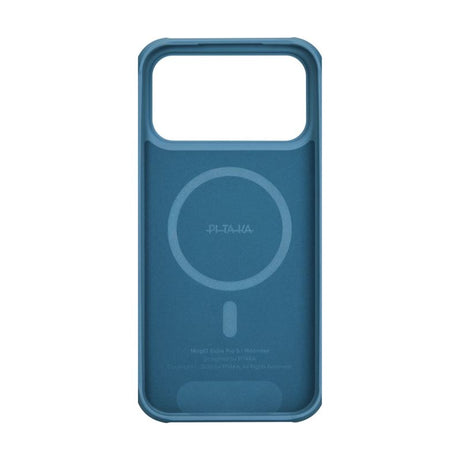 Pitaka iPhone 17 Pro Deksel Cairn MagSafe Moonrise