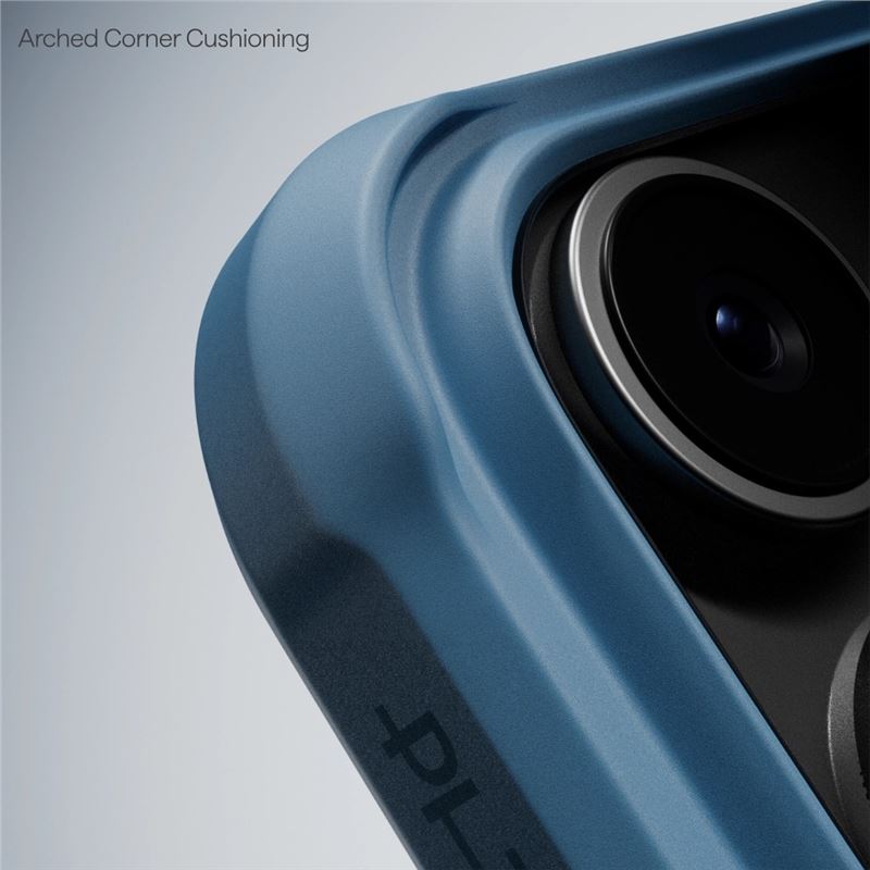 Pitaka iPhone 17 Pro Deksel Cairn MagSafe Moonrise