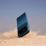 Pitaka iPhone 17 Pro Deksel Cairn MagSafe Moonrise