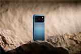 Pitaka iPhone 17 Pro Deksel Cairn MagSafe Moonrise