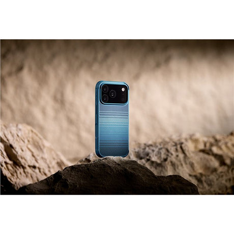 Pitaka iPhone 17 Pro Deksel Cairn MagSafe Moonrise