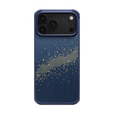 Pitaka iPhone 17 Pro Deksel Cairn MagSafe Milky Way Galaxy