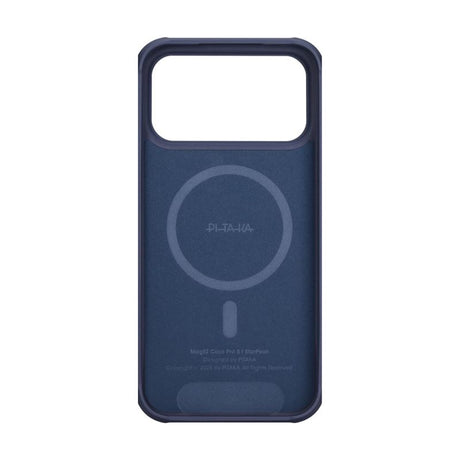 Pitaka iPhone 17 Pro Deksel Cairn MagSafe Milky Way Galaxy
