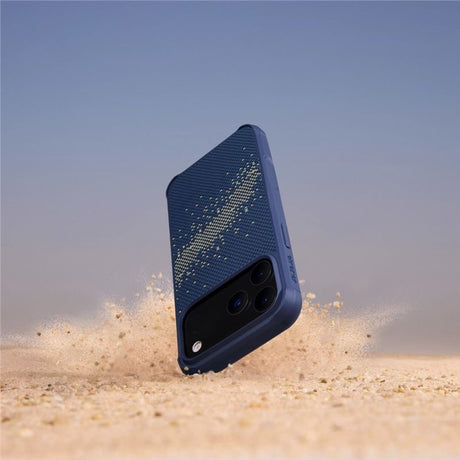 Pitaka iPhone 17 Pro Deksel Cairn MagSafe Milky Way Galaxy
