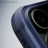 Pitaka iPhone 17 Pro Deksel Cairn MagSafe Milky Way Galaxy