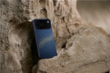 Pitaka iPhone 17 Pro Deksel Cairn MagSafe Milky Way Galaxy