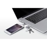 Bluelounge Kii Lightning Hvit