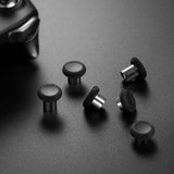 GuliKit King King Ring Thumbstick Kit Svart