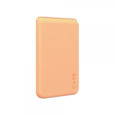 Rosa/Oransje