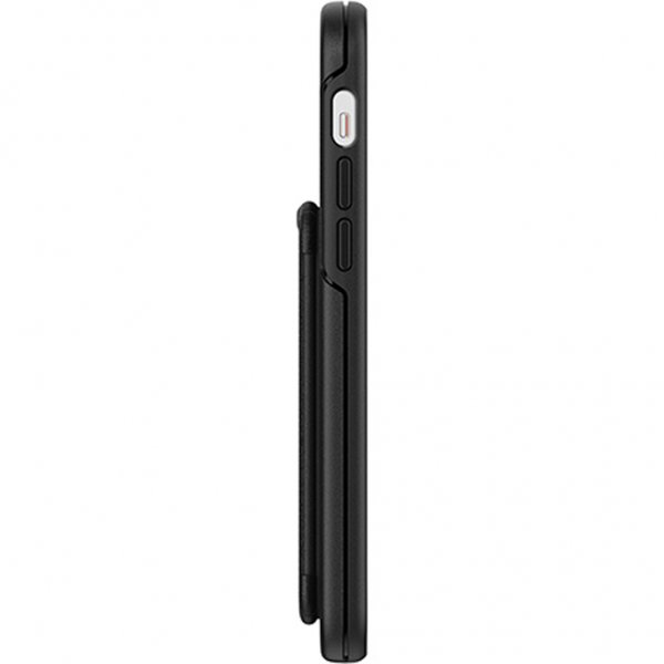 Otterbox Kortholder MagSafe Svart