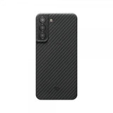 Pitaka Samsung Galaxy S22 Plus Deksel MagEZ Case 2 Black/Grey Twill