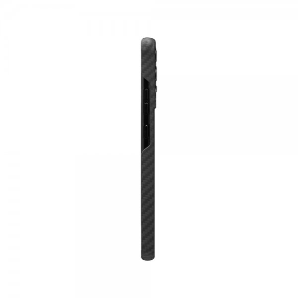 Pitaka Samsung Galaxy S22 Plus Deksel MagEZ Case 2 Black/Grey Twill