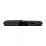 Pitaka Samsung Galaxy S22 Ultra Deksel MagEZ Case 2 Black/Grey Twill
