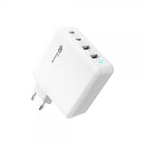 GP Lader 100W GaN 2xUSB-C + 2xUSB-A