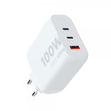 Xtorm Lader 100W GaN2 Ultra 2xUSB-C/USB-A