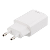 Deltaco Lader 12W 1xUSB-A Hvit