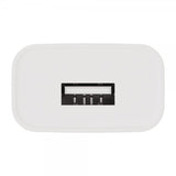 X2O Lader 12W USB-A Hvit