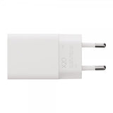X2O Lader 12W USB-A Hvit