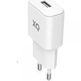 Xqisit Lader 1xUSB-A 2.4A 12W