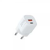 Xtorm Lader 20W GaN2 Ultra USB-C PD/USB-A