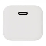 X2O Lader 20W USB-C GaN Hvit