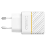 Otterbox Lader 20W USB-C PD Cloud Dust White