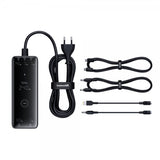 Baseus Lader 240W Digital GaN Desktop Fast Charger