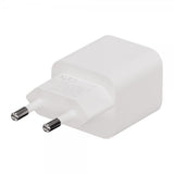 X2O Lader 25W USB-C GaN Hvit