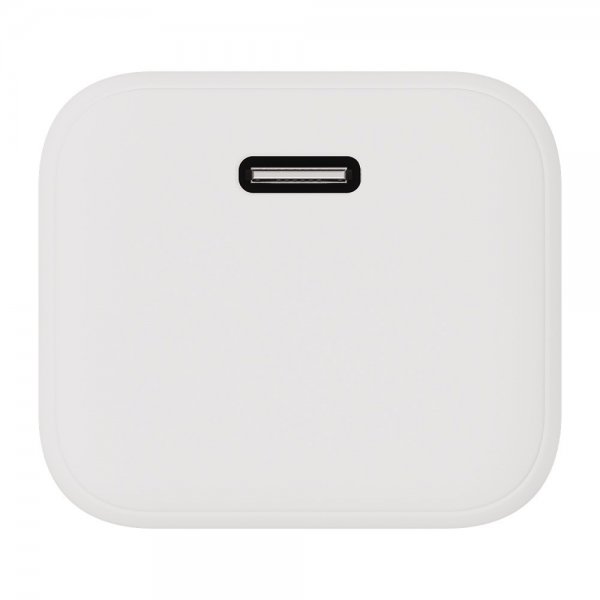 X2O Lader 25W USB-C GaN Hvit