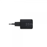 Xtorm Lader 35W GaN2 Ultra USB-C PD/USB-A Svart
