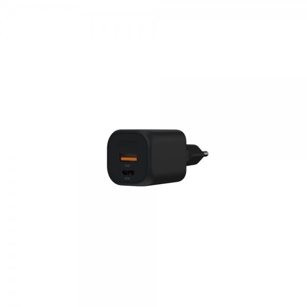 Xtorm Lader 35W GaN2 Ultra USB-C PD/USB-A Svart