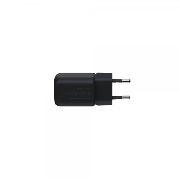 Xtorm Lader 35W GaN2 Ultra USB-C PD/USB-A Svart