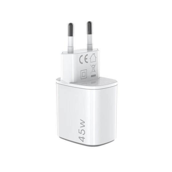 Celly Lader 45W GaN Wall Charger