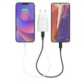 Mophie Lader 50W USB-C PD Wall Adapter
