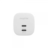Mophie Lader 50W USB-C PD Wall Adapter