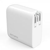 4smarts Lader GaN Flex 65W 2 USB-C+1 USB-A