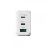 GP Lader GaN PD 65W 2xUSB-C + 1xUSB-A