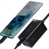 Baseus Lader GaN3 Pro Desktop Fast Charger 65W