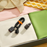 Baseus Lader GaN5 Fast Charger Mini 30W Svart