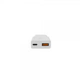 Xtorm Lader Go2 SlimLine 25W USB-C/USB-A Hvit