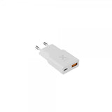 Xtorm Lader Go2 SlimLine 25W USB-C/USB-A Hvit