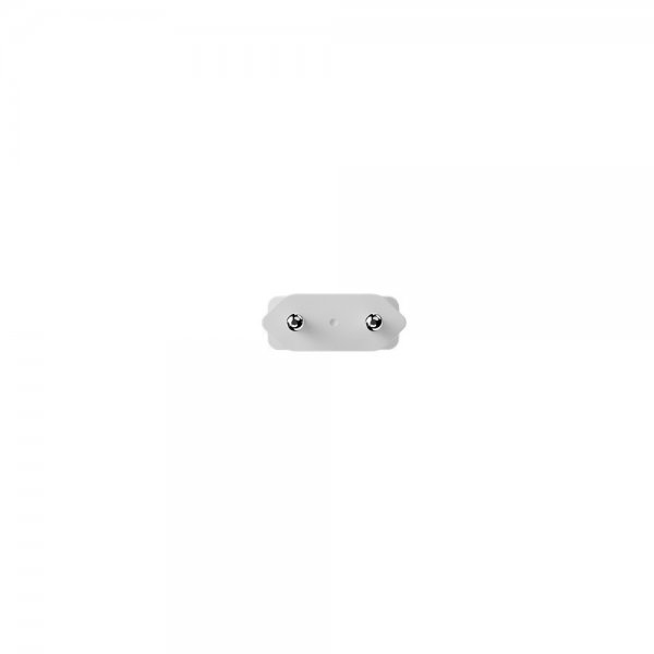 Xtorm Lader Go2 SlimLine 25W USB-C/USB-A Hvit