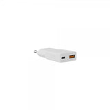 Xtorm Lader Go2 SlimLine 33W USB-C/USB-A Hvit