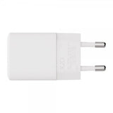 X2O Lader med Kabel 1.2m 20W USB-C GaN Hvit