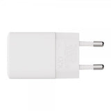 X2O Lader med Kabel 1.2m 25W USB-C GaN Hvit