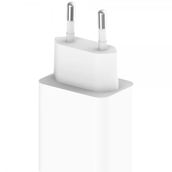 Xqisit Lader med USB-C port 20W