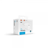 Fixed Lader Mini PD 65W GaN Hvit