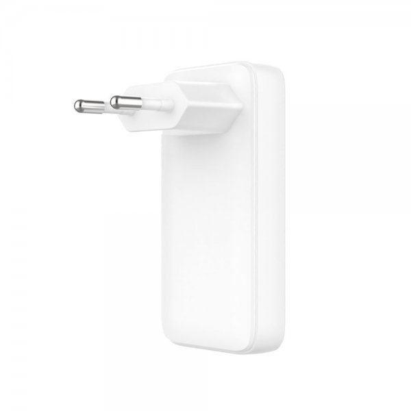 Fixed Lader Slim GaN 45W 2xUSB-C