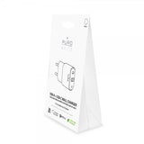Puro Lader USB-A + USB-C Wall Charger 20W